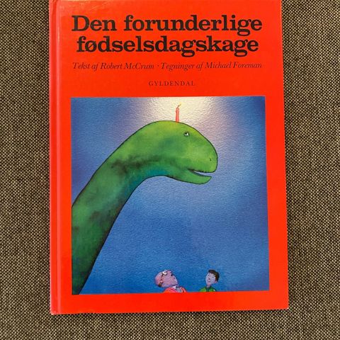 Annoncebillede