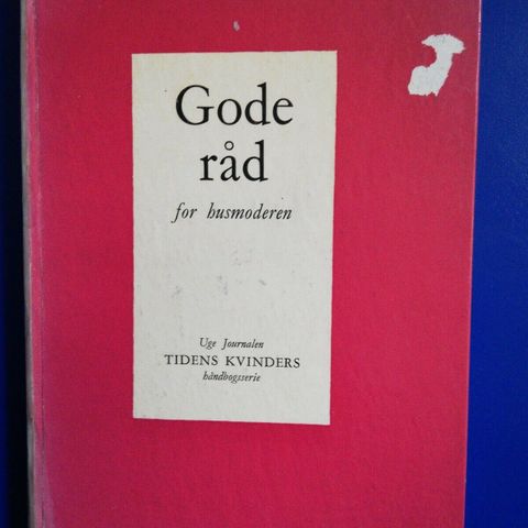 Annoncebillede