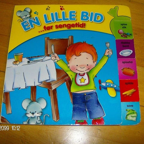 Annoncebillede