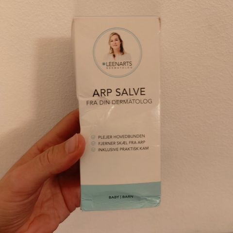 Annoncebillede