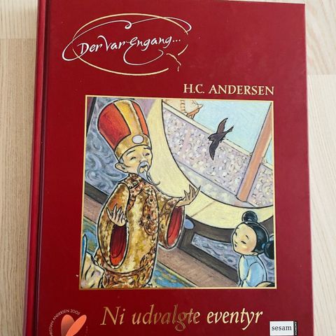 Annoncebillede