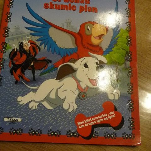 Annoncebillede