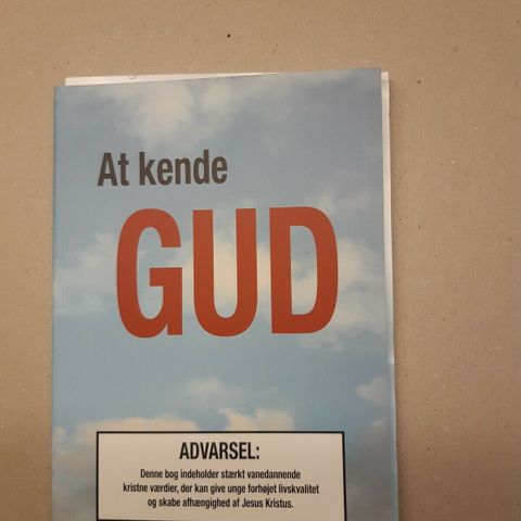 Annoncebillede