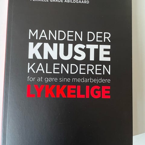 Annoncebillede