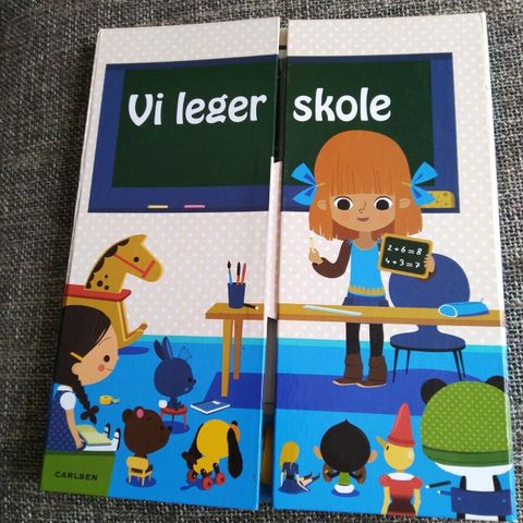 Annoncebillede