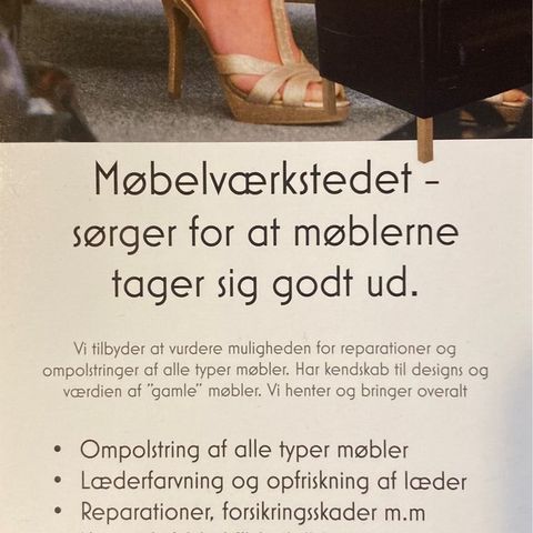 Annoncebillede