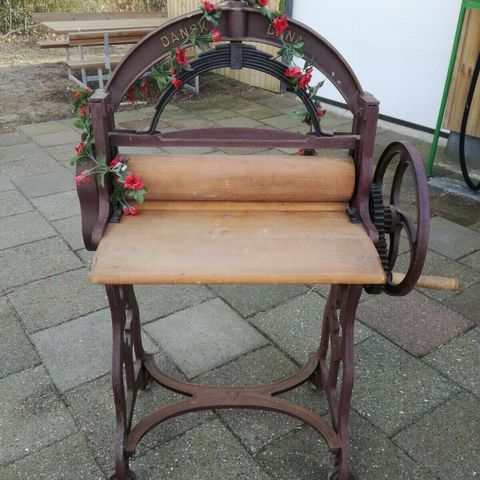 Annoncebillede