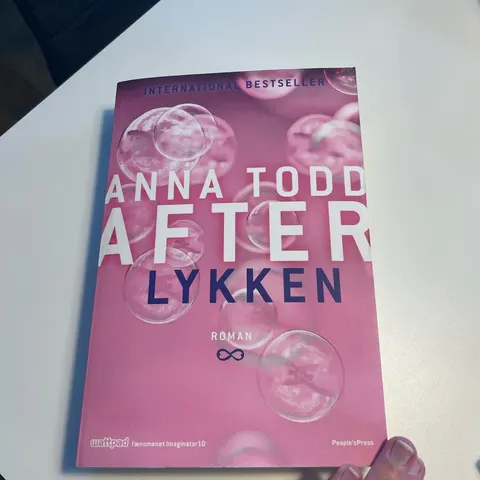 Annoncebillede