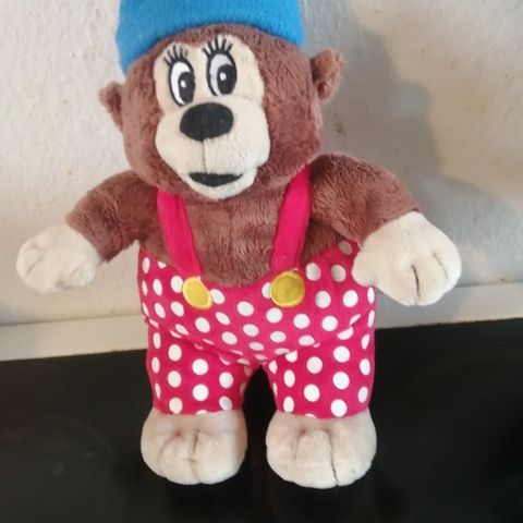 Annoncebillede