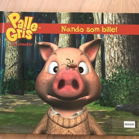 Annoncebillede