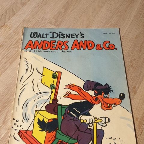 Annoncebillede