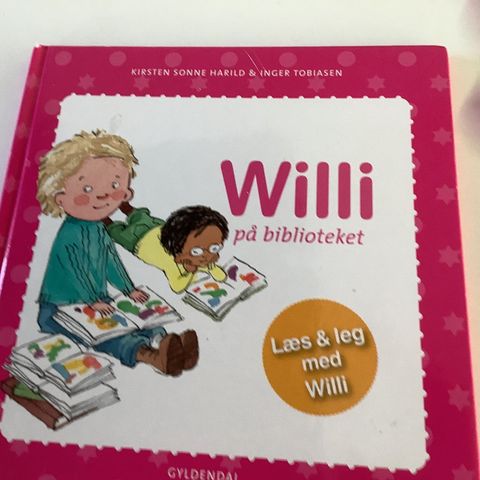 Annoncebillede