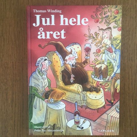 Annoncebillede
