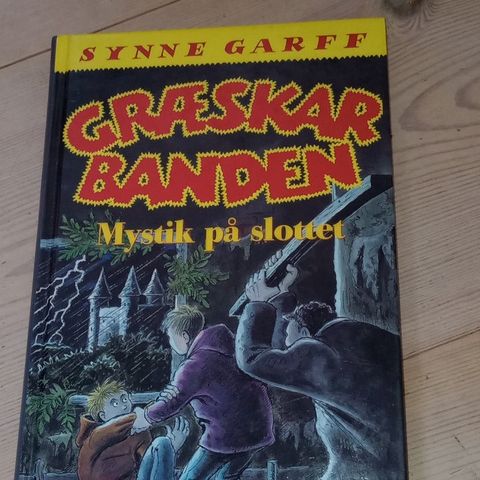 Annoncebillede