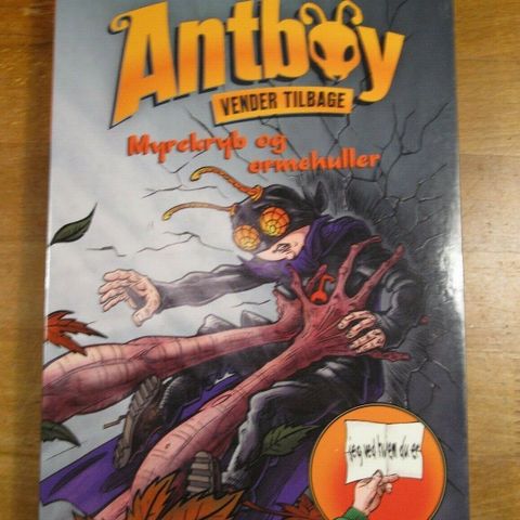 Annoncebillede