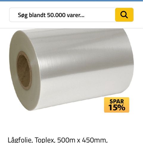 Annoncebillede