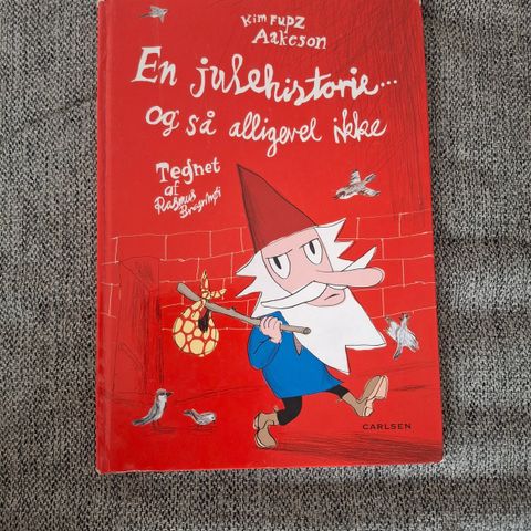 Annoncebillede