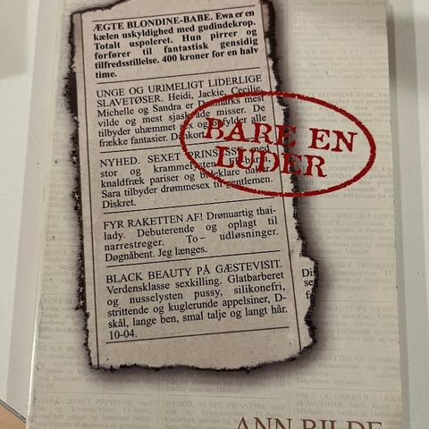 Annoncebillede