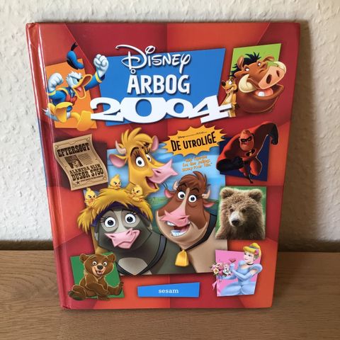 Annoncebillede