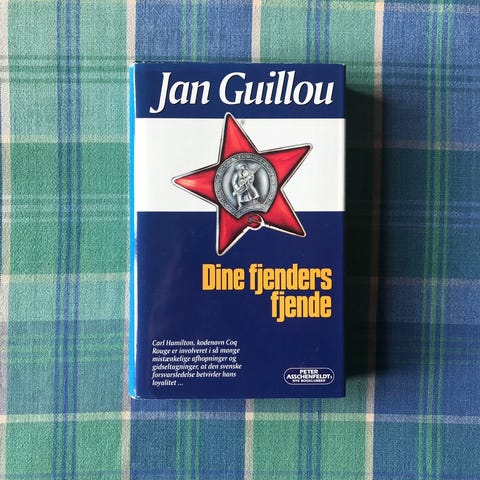 Annoncebillede
