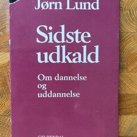 Annoncebillede