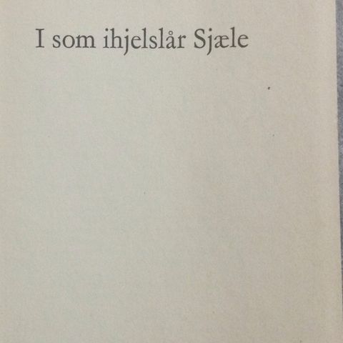 Annoncebillede