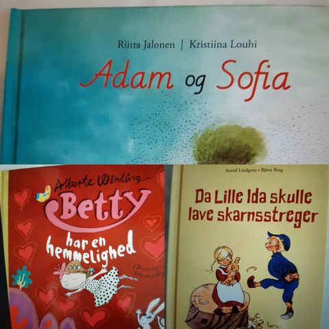 Annoncebillede