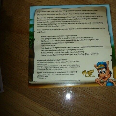 Annoncebillede