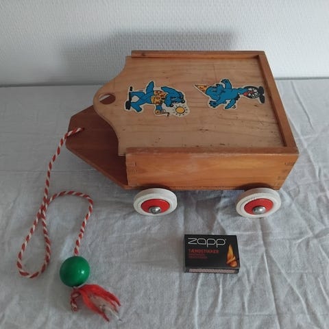 Annoncebillede