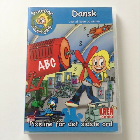 Annoncebillede