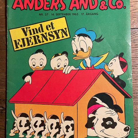 Annoncebillede