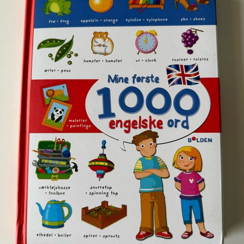Annoncebillede