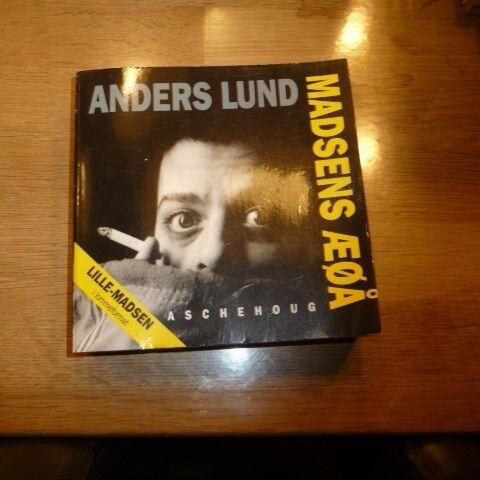 Annoncebillede