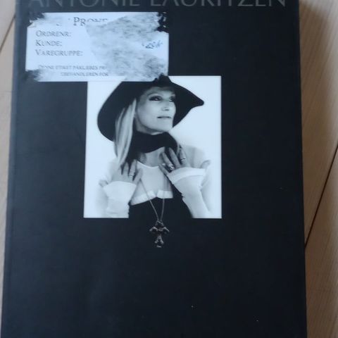 Annoncebillede