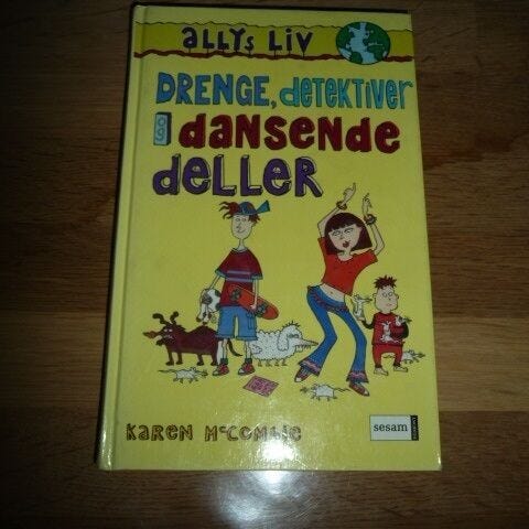 Annoncebillede