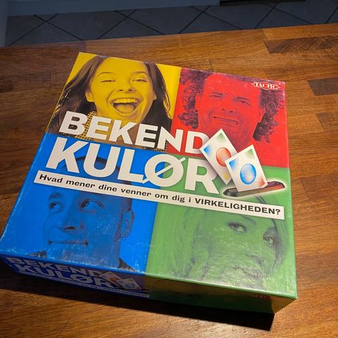 Annoncebillede