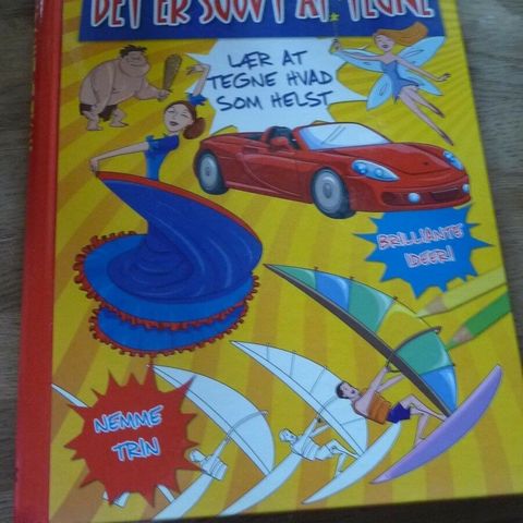 Annoncebillede