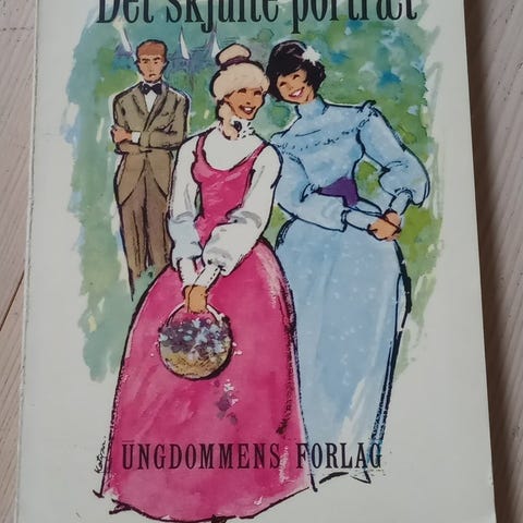 Annoncebillede