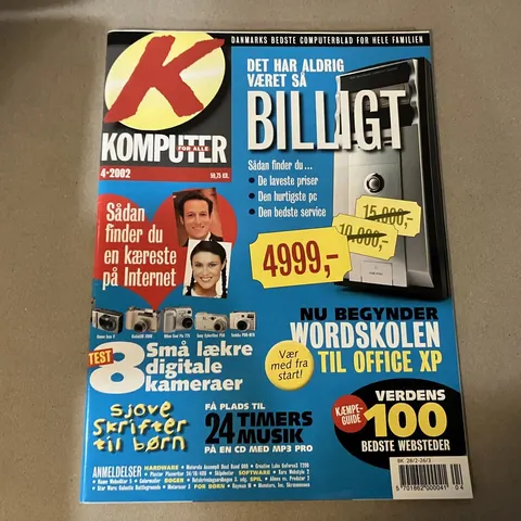 Annoncebillede
