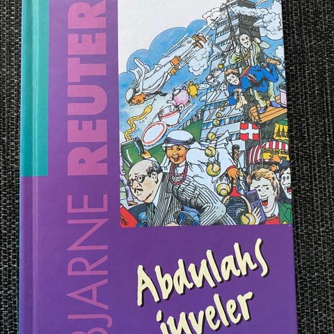 Annoncebillede