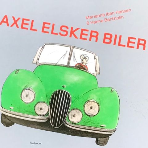 Annoncebillede