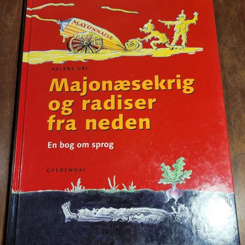 Annoncebillede