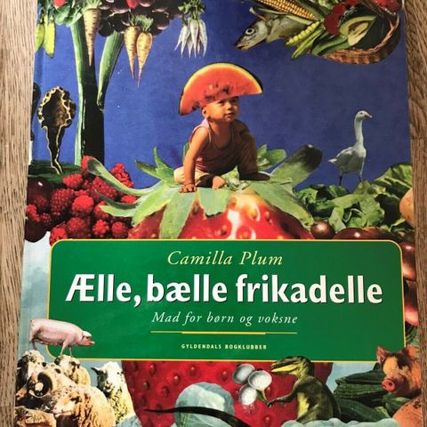 Annoncebillede