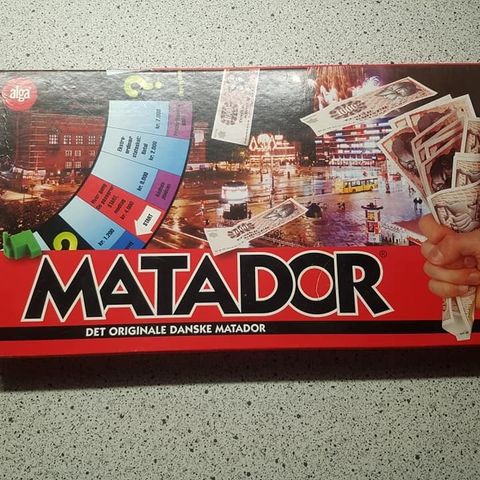 Annoncebillede