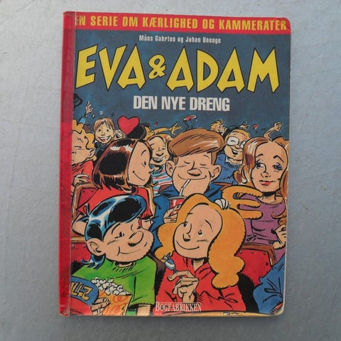 Annoncebillede