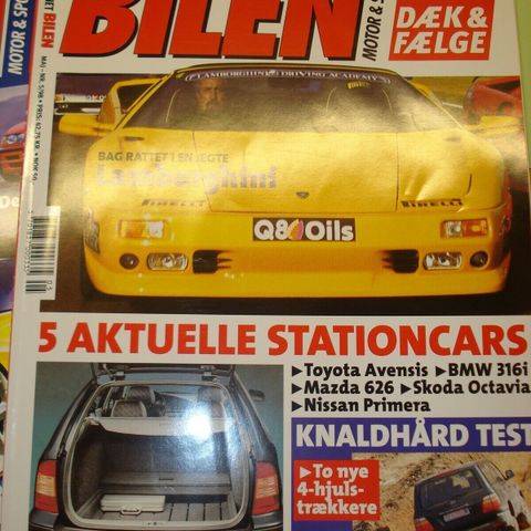 Annoncebillede