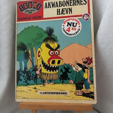 Annoncebillede