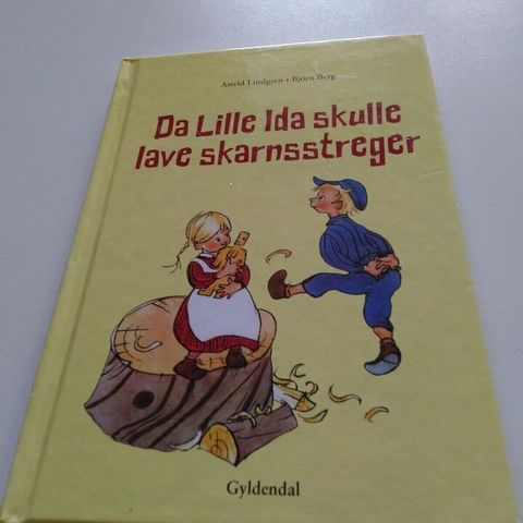 Annoncebillede