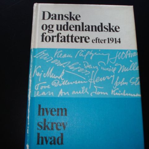Annoncebillede
