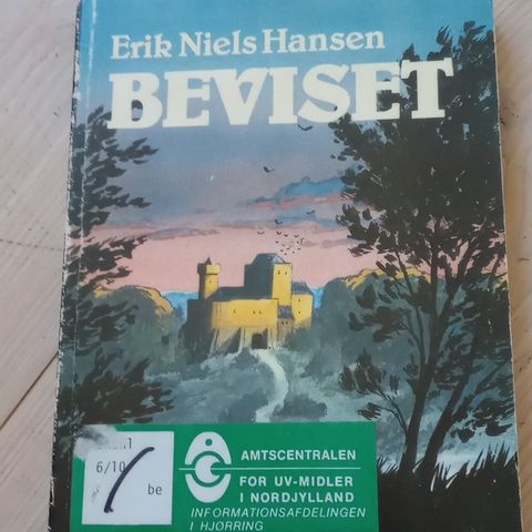 Annoncebillede